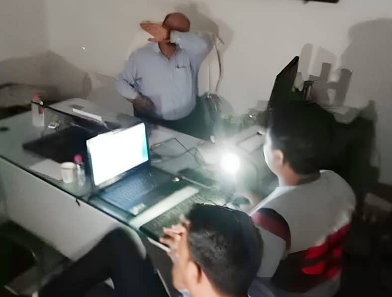 फर्जी चावल रिपोर्ट कांड: हाईकोर्ट के निर्देश पर पूर्व डीएम संजय सिंग सहित तीन पर एफआईआर दर्ज करने के आदेश