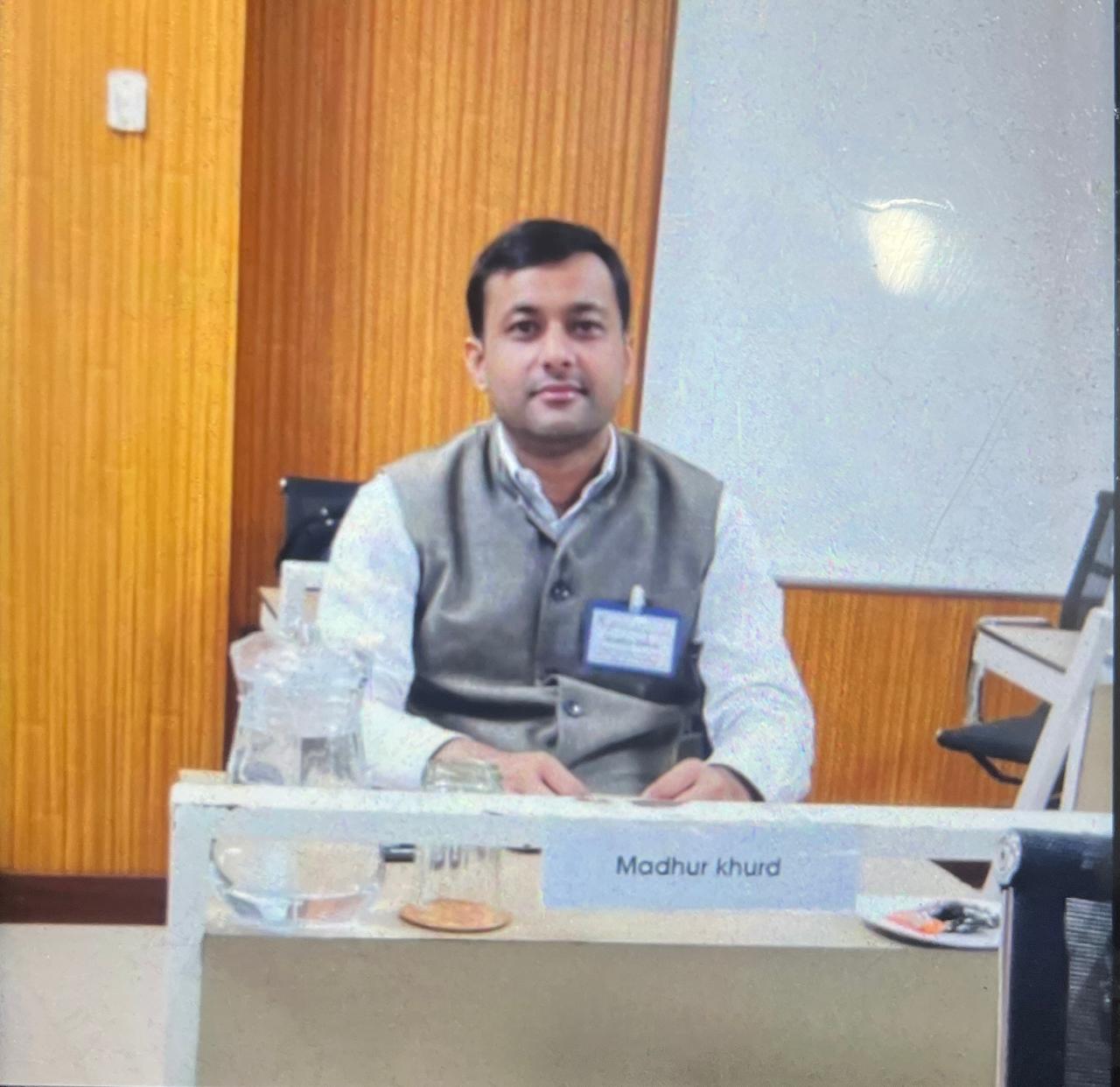 संजय सिंह और तत्कालीन जिला प्रबंधक मधुर खुद की साजिश नाकाम, गिरधारी सेवलानी दोषमुक्त — MP सिविल सप्लाईज़ निगम के अफसरों की करतूत से 6 मिलें बंद, एक नहीं कई व्यापारियों को झूठे केस में फंसाया गया