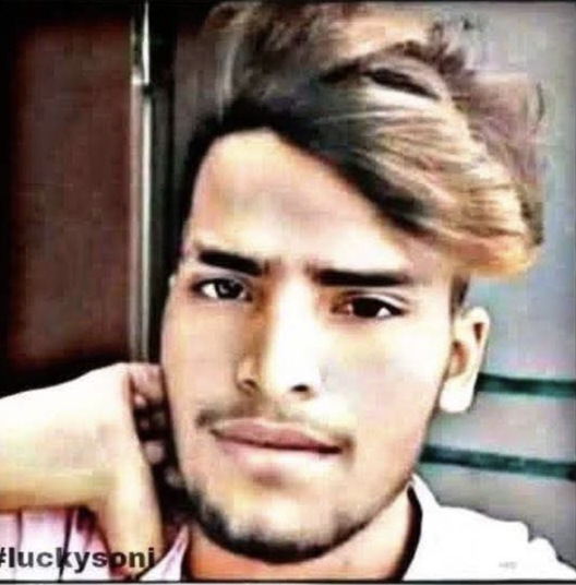 फास्ट फूड बना जानलेवा, युवक की मौत