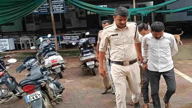 Ratlam News: इलाज के नाम पर धर्मांतरण का खुलासा, चार आरोपी गिरफ्तार