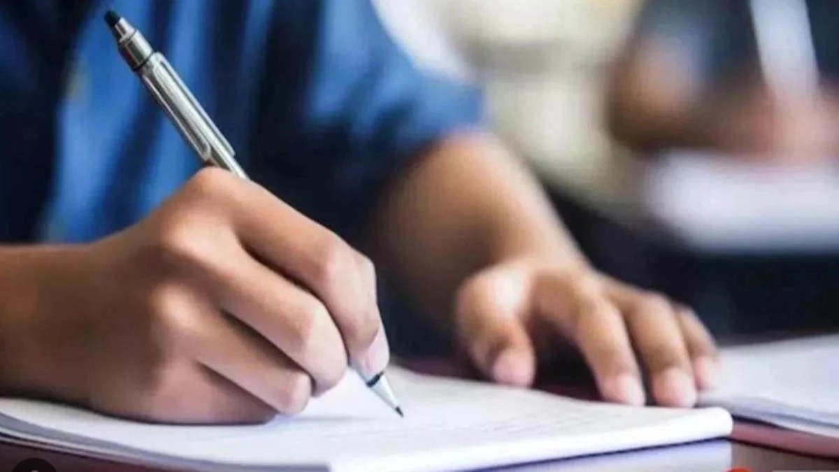 MP Board Exam 2026: पांचवीं व आठवीं कक्षा की बोर्ड परीक्षा में लांग आंसर वाले सवाल होंगे कम