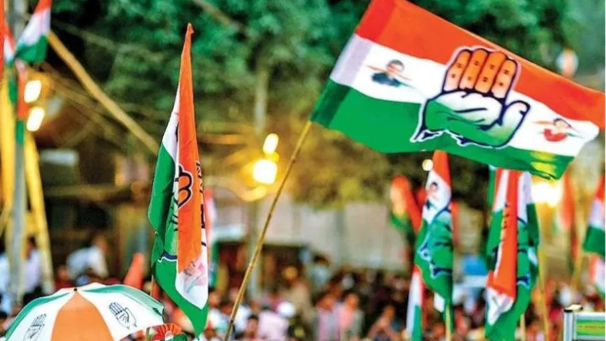 उज्जैन में कांग्रेस की किसान न्याय यात्रा, सचिन पायलट-दिग्विजय सिंह सहित दिग्गज नेता होंगे शामिल