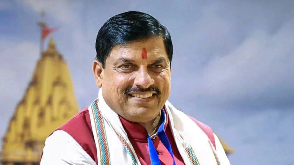 MP News: सीएम मोहन यादव की सुरक्षा में चूक की खबरें भ्रामक, मंदसौर कलेक्टर ने किया खंडन