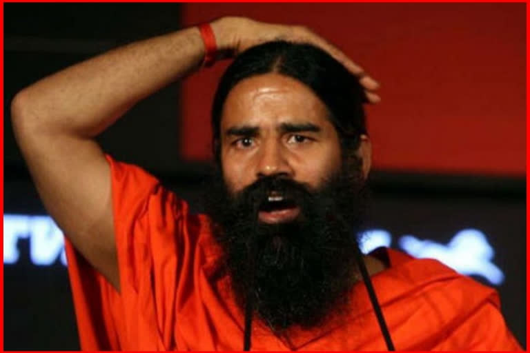रामदेव के ऑलोपैथी वाले बयान पर छत्तीसगढ़ पुलिस ने दायर की क्लोजर रिपोर्ट, सुप्रीम कोर्ट को SG की जानकारी
