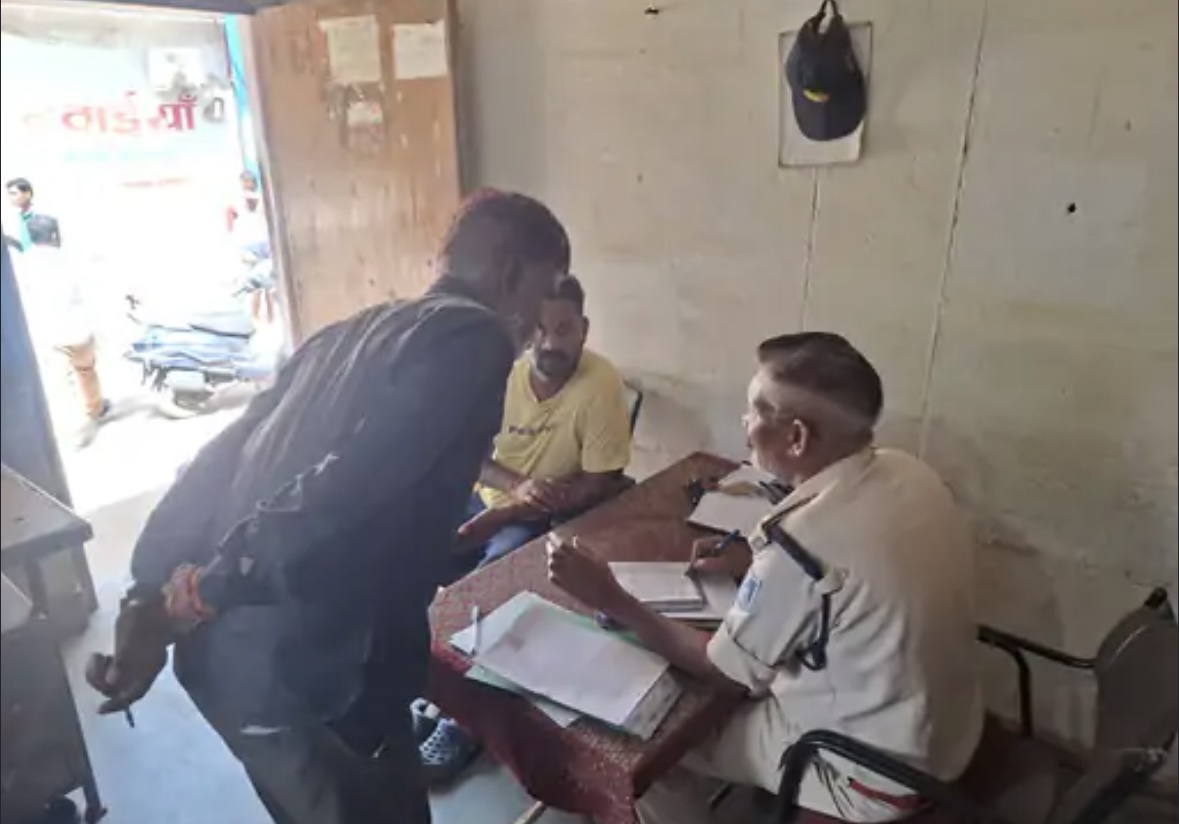 विनायका गांव के झिरीकुंड में डूबने से बच्चे की मौत: दोस्तों के साथ नहाने गया था, मस्ती करते-करते गहराई में चला गया