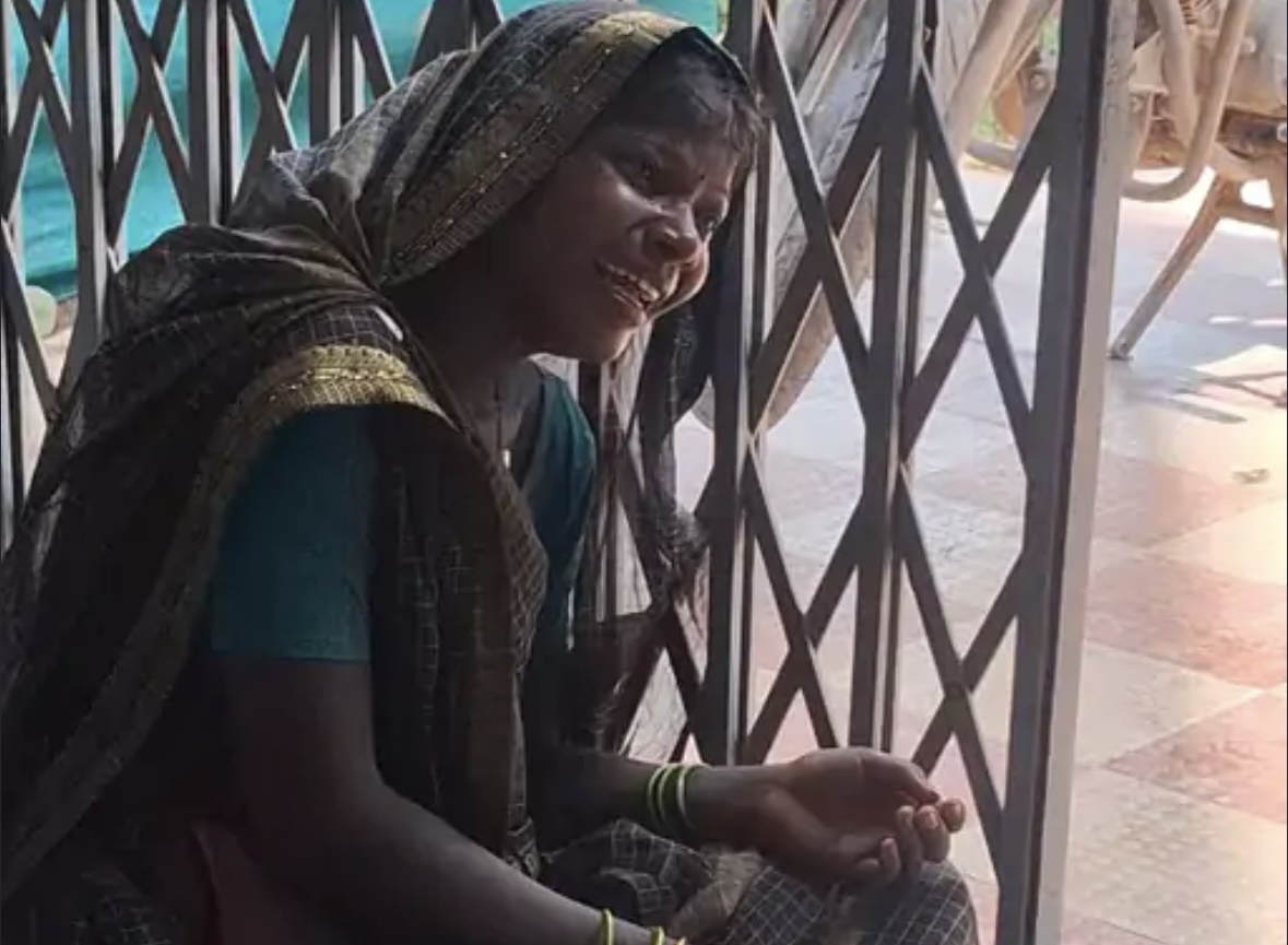 कटनी में मजदूर की मौत: NH-30 पर वाहन ने एक्टिवा को मारी टक्कर; चालक फरार
