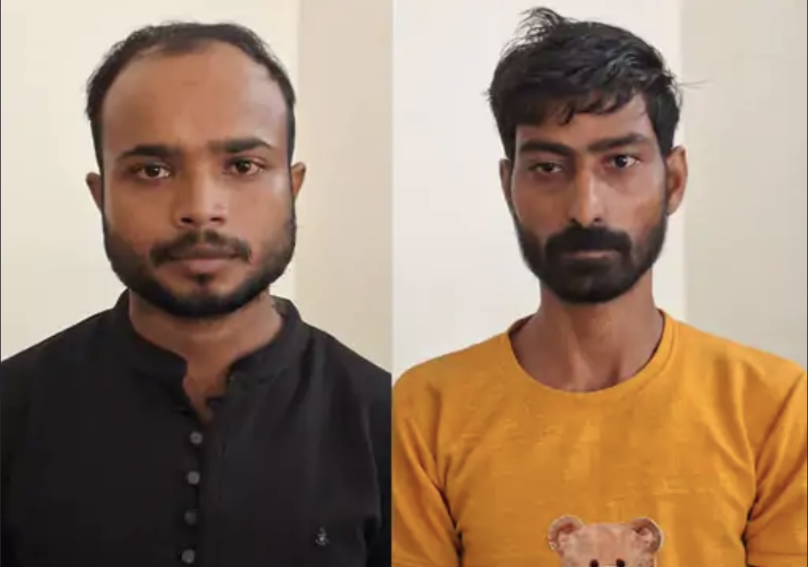 बिहार में ट्रेनिंग, एमपी सहित 5 स्टेट में फ्रॉड: 12वीं पास ने फर्जी कॉल सेंटर में ग्रेजुएट्स को नौकरी दी, करोड़ों ठगे; दिल्ली से पकड़ाया