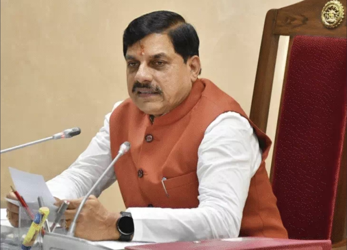 एमपी में वाहन स्क्रैप कराने पर 50 प्रतिशत छूट: कैबिनेट का फैसला- स्क्रैप करने वाली एजेंसी को इंडस्ट्री का दर्जा; जनता सीधे चुनेगी निकाय अध्यक्ष