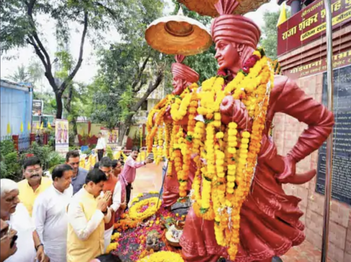 सीएम बोले-: सोने की खदान से कटनी बनेगा कनकपुरी, नया मेडिकल कॉलेज भी खुलेगा