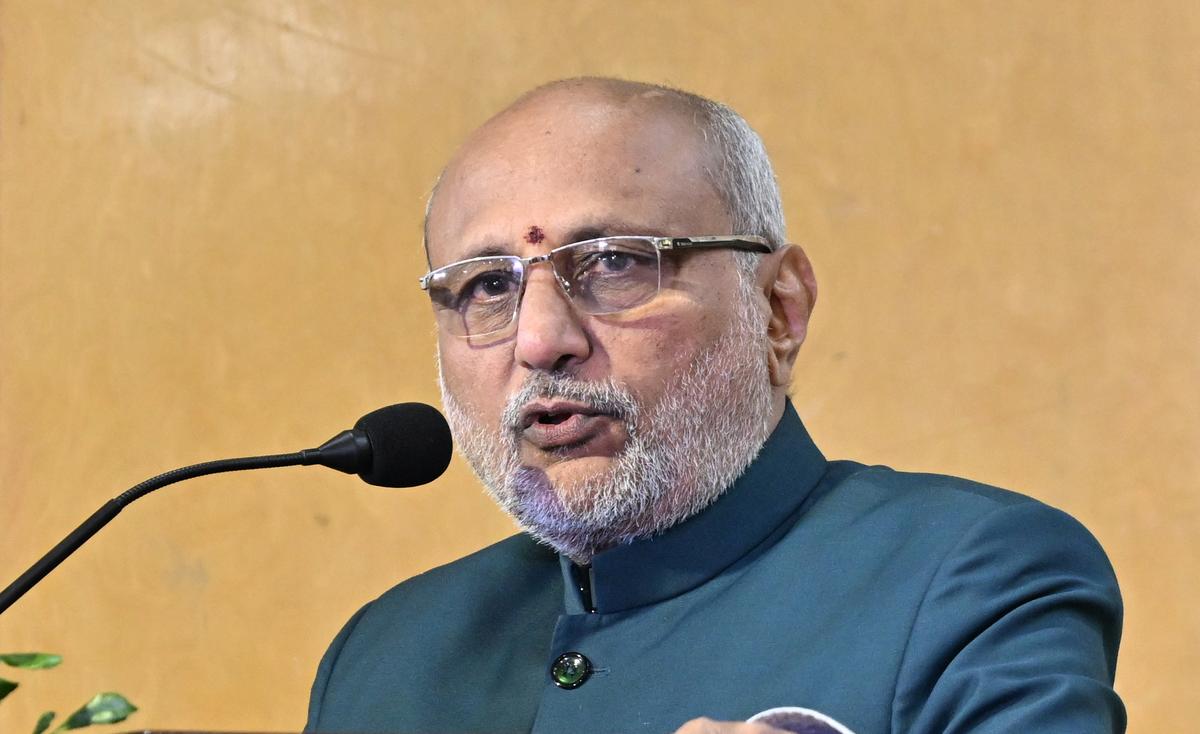 Vice President Election Result: सीपी राधाकृष्णन बने भारत के नये उपराष्ट्रपति, बी सुदर्शन रेड्डी को हराया