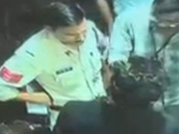 कटनी में मेडिकल स्टोर मालिक की पिटाई, तीन पुलिसकर्मी आरोपित