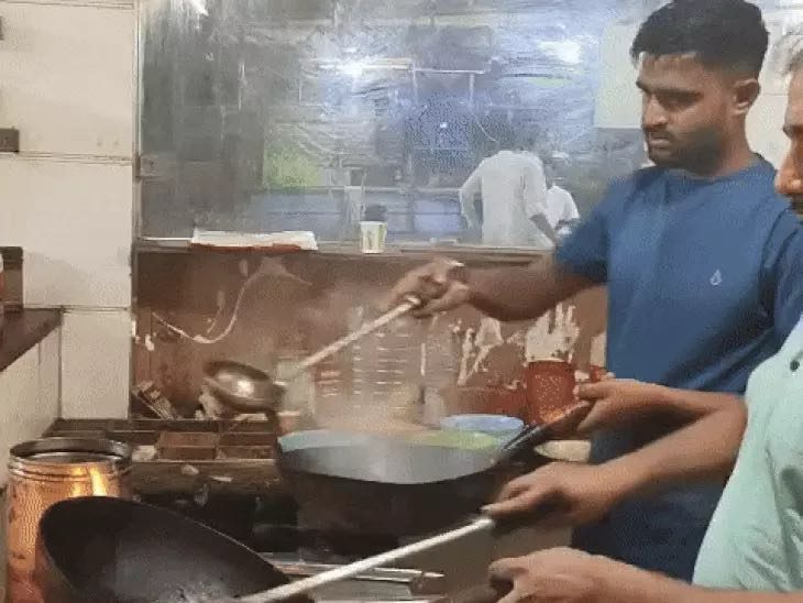 ग्वालियर के कुक के खाते में आए 46 करोड़: बोला- ढाबे में खाना पकाता हूं, आयकर विभाग ने नोटिस दिया; बताया कैसे फंसा