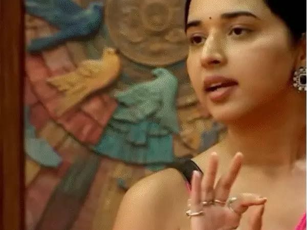 एमपी की बिग बॉस-19 कंटेस्टेंट के दावों की पड़ताल: ग्वालियर के जिस घर को 7 स्टार होटल से अच्छा बताया, वो दो मंजिला; ट्रोलिंग की शिकार हुई
