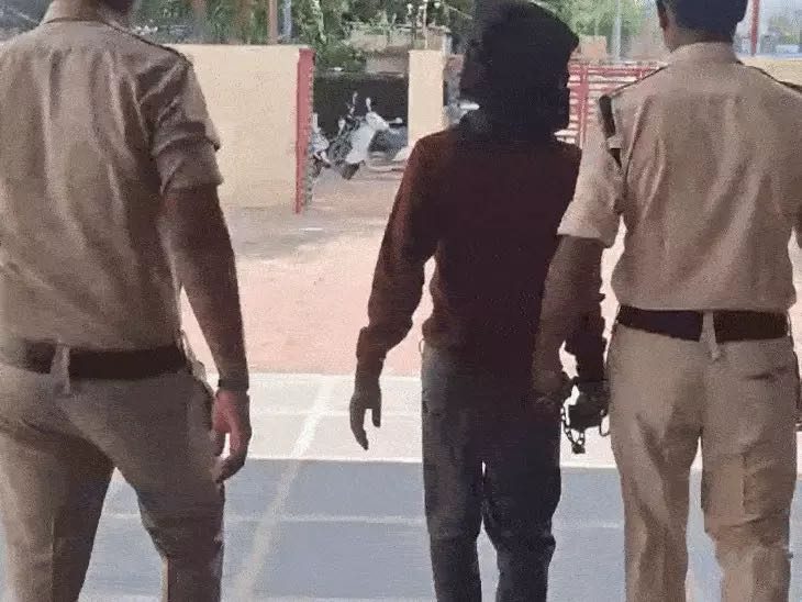 सिंगरौली स्टेशन पर महिला से रेप: वाहन स्टैंड कर्मचारी ने स्टेशन के शौचालय में किया दुष्कर्म, आरोपी गिरफ्तार