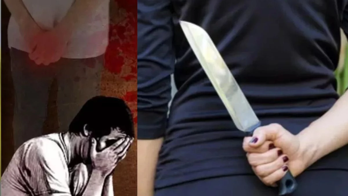 सनसनीखेज हमला: नरसिंहपुर में मेडिकल शॉप कर्मचारी का गुप्तांग काटा, झाड़ियों में फेंका