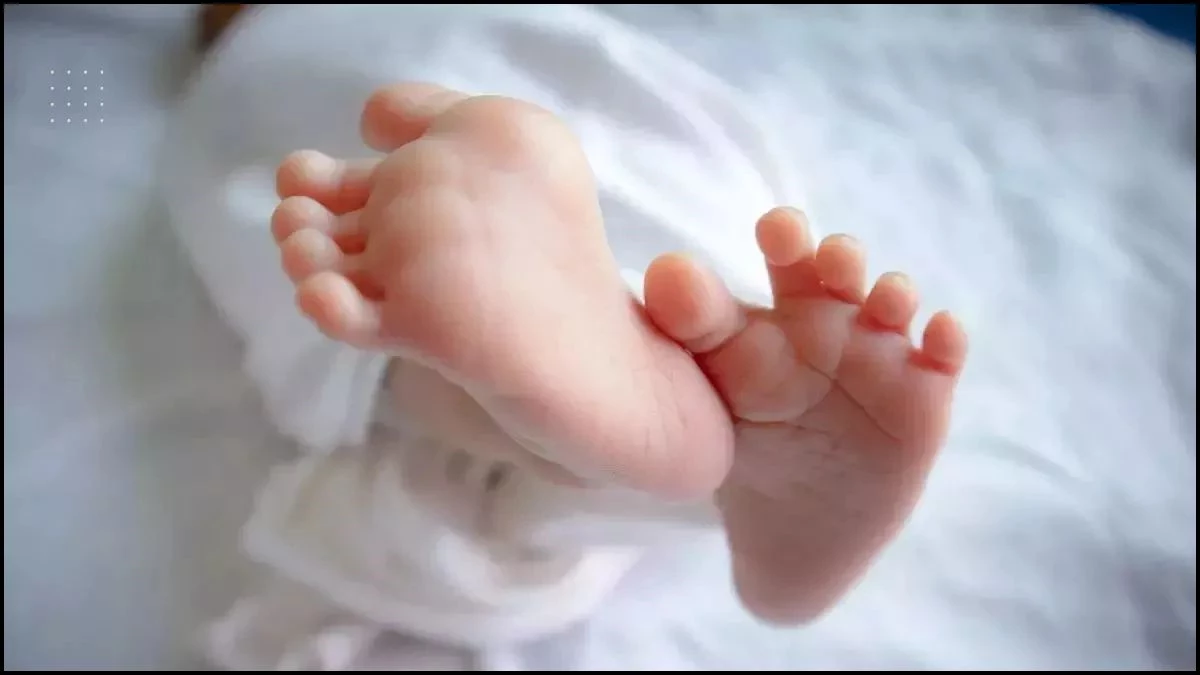 ग्वालियर के KRH अस्पताल में नवजात की मौत: डिलीवरी में लापरवाही का आरोप