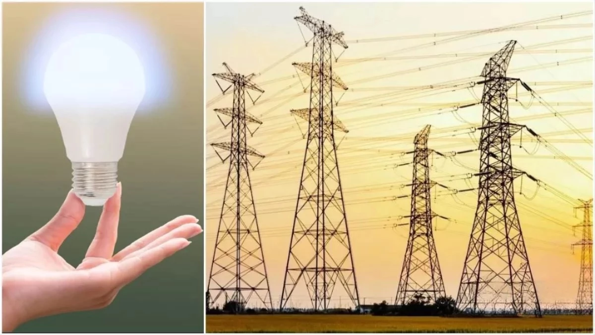 MP-UP को मिलेगी 800 मेगावाट सोलर बिजली: मुरैना में बनेगा ‘सोलर प्लस स्टोरेज’ प्रोजेक्ट