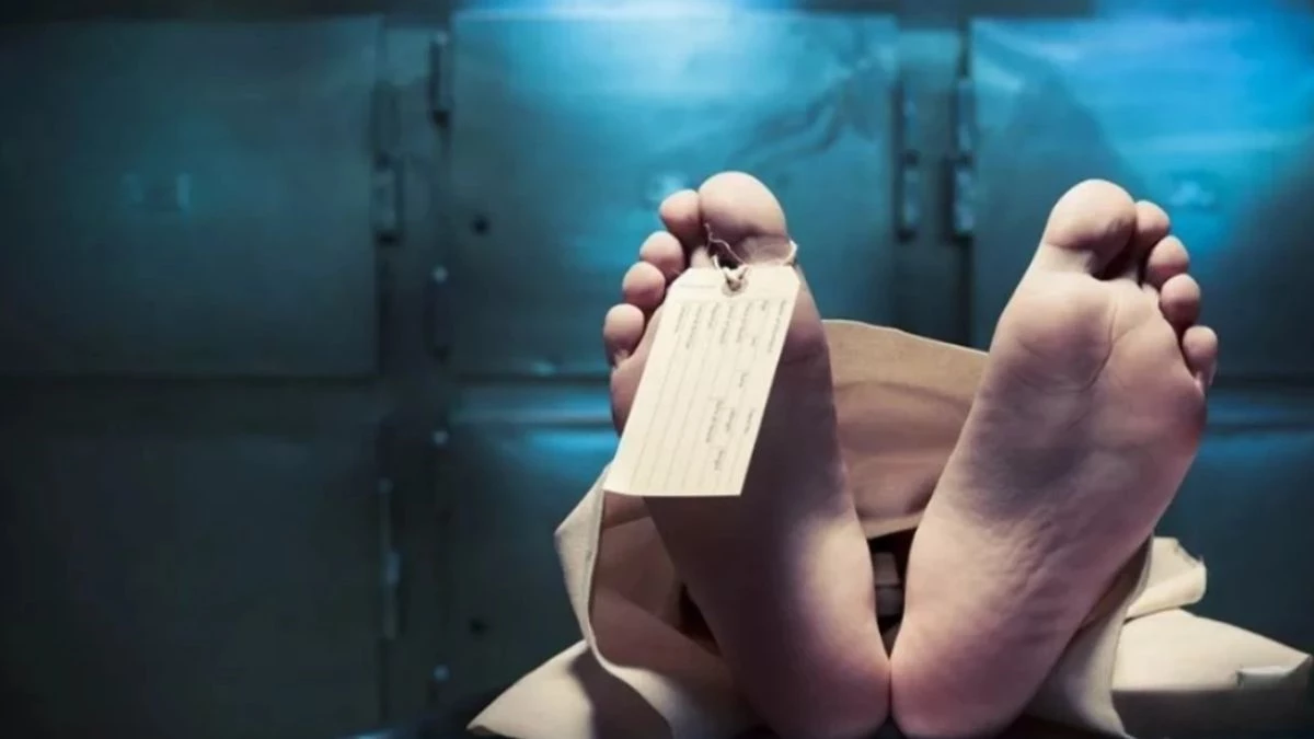 शादीशुदा युवक की प्रेमिका के घर संदिग्ध मौत, परिजनों ने लगाया हत्या का आरोप