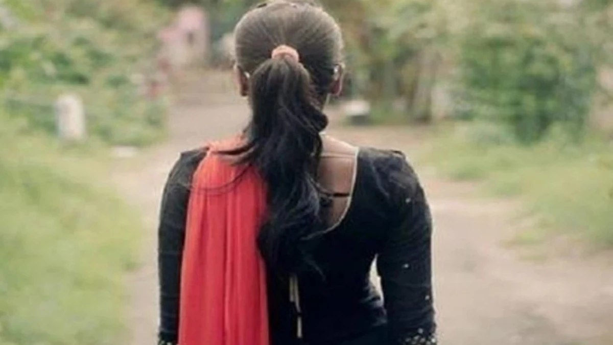 साध्वी बनने निकली नाबालिग छात्रा को पुलिस ने रोका, काउंसलिंग के बाद परिवार से मिलाया