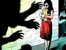 Crime News: पांच साल की मासूम बच्ची से दुष्कर्म…