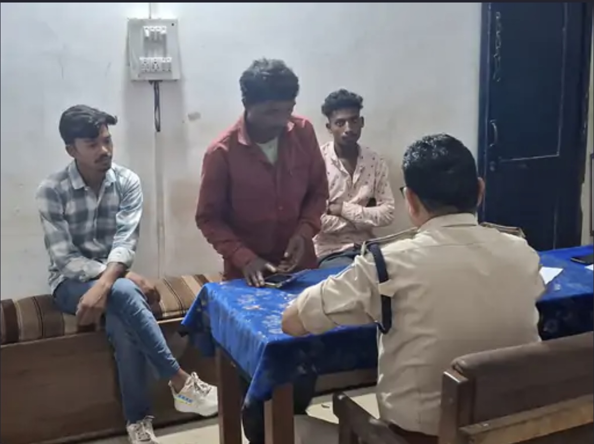 कटनी में वाहन की टक्कर से बाइक सवार की मौत: मोबाइल फोन बनवाकर घर लौटते समय हादसा; मामले में जांच शुरू