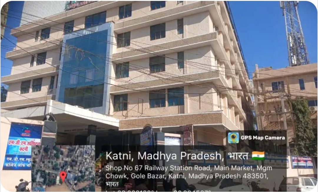 आयुष्मान भारत योजना में बड़ा घोटाला: मरीज से ₹40,000 वसूलने का आरोप!