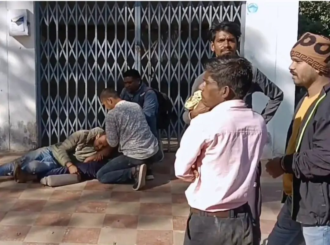 कटनी में भीषण सड़क हादसा: ट्रक की चपेट में आने से महिला की मौत, बेटे के साथ अस्पताल जा रही थी