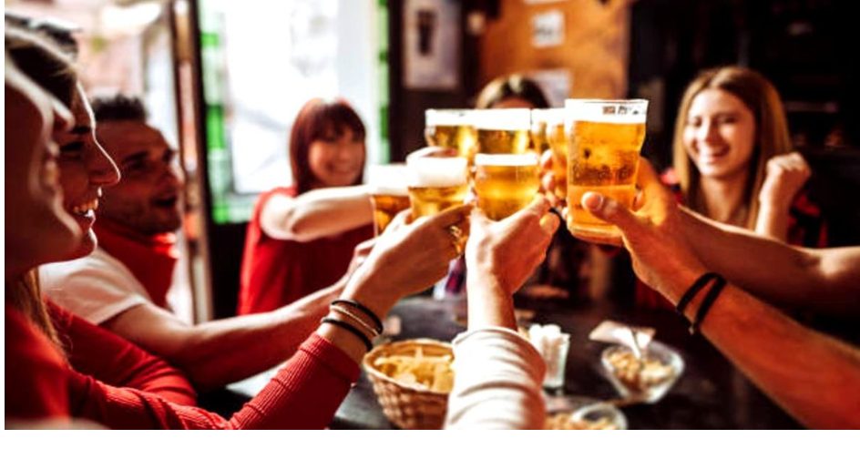 महत्वपूर्ण खबर: इन राज्यों में शराब रखना और पीना है गंभीर अपराध! जेल के साथ घर भी हो सकता है सील