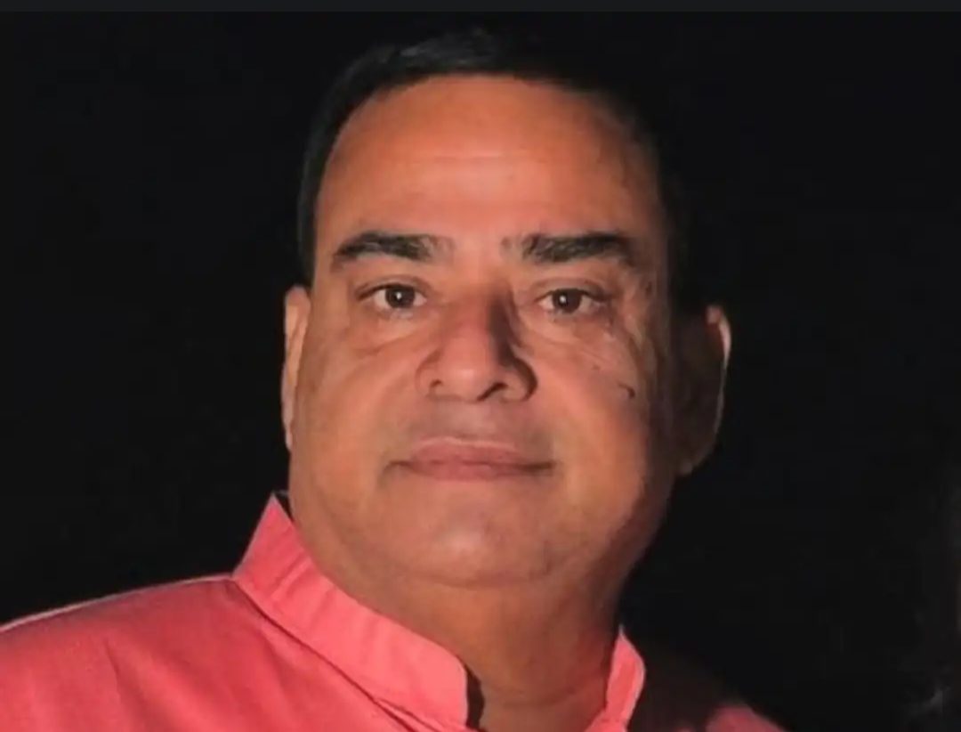 कटनी: पेड़ काटने से रोकने पर साधु पर जानलेवा हमला, जमीन कारोबारी पर आरोप