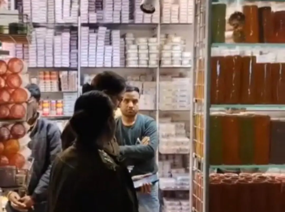 कटनी पुलिस की बड़ी कार्रवाई: देर रात होटलों में दी दबिश, संचालकों को सीएसपी की कड़ी चेतावनी