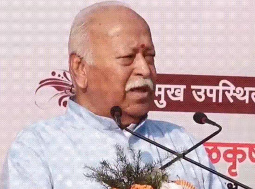 मध्य प्रदेश में सियासी और सामाजिक हलचल तेज: मोहन भागवत का दो दिवसीय भोपाल दौरा, जेपी नड्डा शनिवार को कटनी में भरेंगे हुंकार