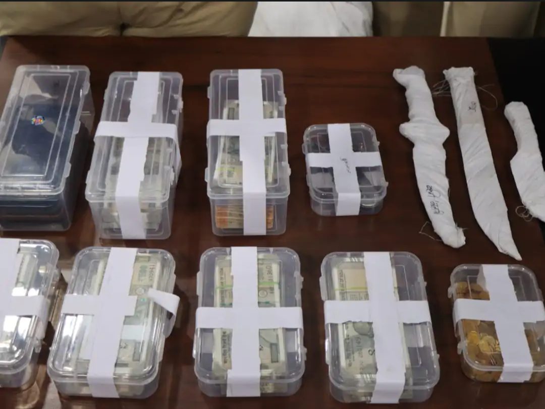 बड़ी खबर: कटनी में सस्ते सोने का झांसा देकर 8 लाख की डकैती का पर्दाफाश; पारधी गिरोह के 6 शातिर अपराधी गिरफ्तार