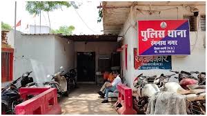 “रंगनाथ थाना से आधा किलोमीटर दूर खुलेआम गांजे की बिक्री, पुलिस की निष्क्रियता पर उठे सवाल”